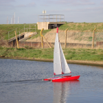 Catamaran Jaws 2