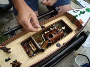 Boiler Maintenance
