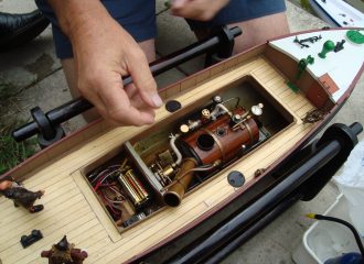 Boiler Maintenance